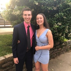 Meet your Posher, Zachary